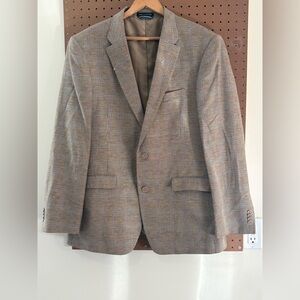 Tommy Hilfiger Men's Modern-Fit Sport Coat